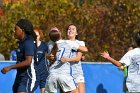 WSoccer vs MHC  Women’s Soccer vs Mount Holyoke College. - Photo by Keith Nordstrom : Wheaton, Women’s Soccer, Mt. Holyoke